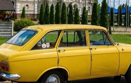 ИЖ 2125 «Комби», 1978 год, 170 000 рублей, 8 фотография