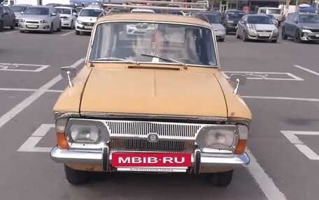 ИЖ 2125 «Комби», 1978 год, 170 000 рублей, 11 фотография
