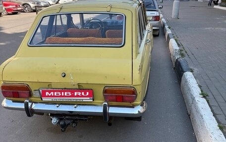 ИЖ 2125 «Комби», 1978 год, 170 000 рублей, 5 фотография