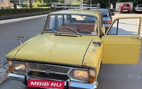 ИЖ 2125 «Комби», 1978 год, 170 000 рублей, 6 фотография