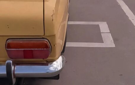 ИЖ 2125 «Комби», 1978 год, 170 000 рублей, 14 фотография