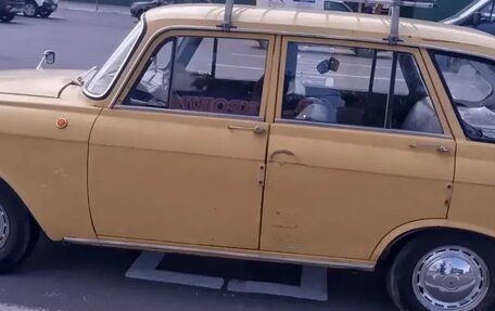ИЖ 2125 «Комби», 1978 год, 170 000 рублей, 16 фотография