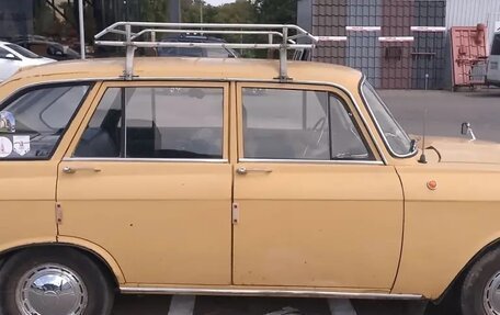 ИЖ 2125 «Комби», 1978 год, 170 000 рублей, 13 фотография