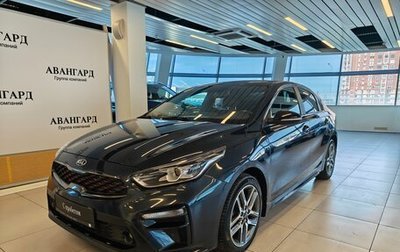 KIA Cerato IV, 2021 год, 1 999 000 рублей, 1 фотография