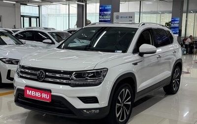 Volkswagen Tharu, 2022 год, 1 850 000 рублей, 1 фотография