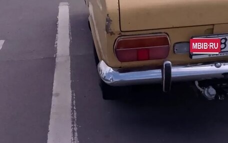 ИЖ 2125 «Комби», 1978 год, 170 000 рублей, 17 фотография
