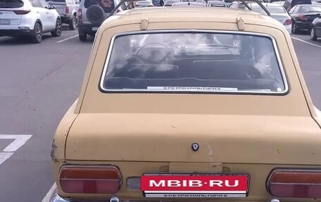 ИЖ 2125 «Комби», 1978 год, 170 000 рублей, 15 фотография