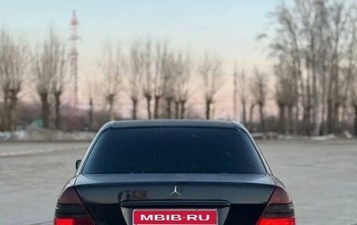 Mercedes-Benz C-Класс, 1999 год, 135 000 рублей, 1 фотография