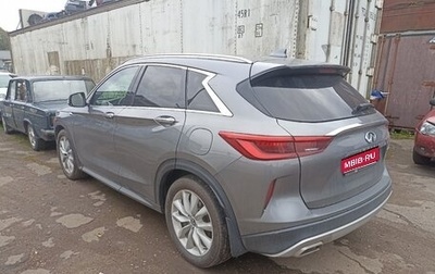 Infiniti QX50 II, 2018 год, 2 000 000 рублей, 1 фотография