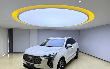 Haval Jolion, 2021 год, 1 580 000 рублей, 1 фотография