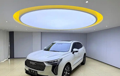 Haval Jolion, 2021 год, 1 580 000 рублей, 1 фотография