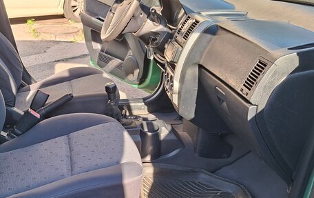 Hyundai Getz I рестайлинг, 2004 год, 330 000 рублей, 3 фотография