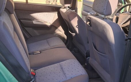 Hyundai Getz I рестайлинг, 2004 год, 330 000 рублей, 6 фотография