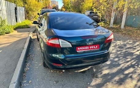 Ford Mondeo IV, 2007 год, 550 000 рублей, 1 фотография