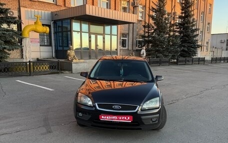 Ford Focus II рестайлинг, 2006 год, 430 000 рублей, 1 фотография