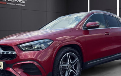 Mercedes-Benz GLA, 2023 год, 5 825 000 рублей, 1 фотография
