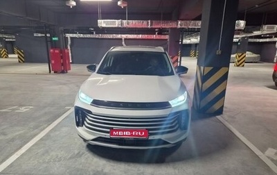 CheryExeed TXL, 2022 год, 2 300 000 рублей, 1 фотография