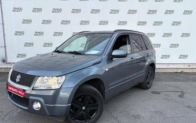 Suzuki Grand Vitara, 2006 год, 750 000 рублей, 1 фотография