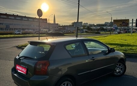 Toyota Corolla, 2002 год, 500 000 рублей, 7 фотография