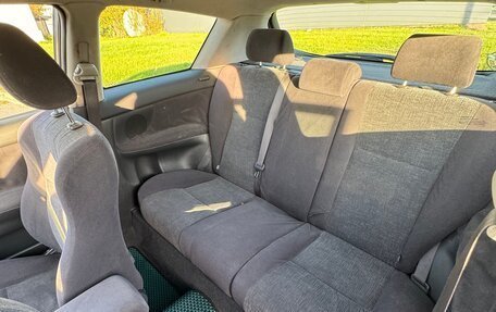 Toyota Corolla, 2002 год, 500 000 рублей, 13 фотография