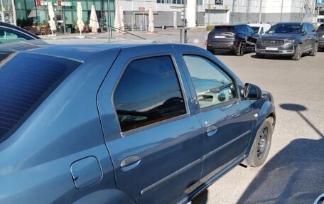 Renault Logan I, 2010 год, 510 000 рублей, 6 фотография