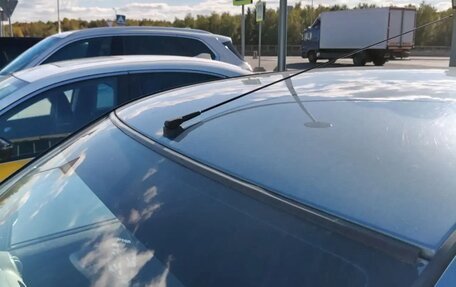 Renault Logan I, 2010 год, 510 000 рублей, 8 фотография