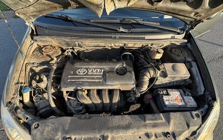 Toyota Corolla, 2002 год, 500 000 рублей, 16 фотография