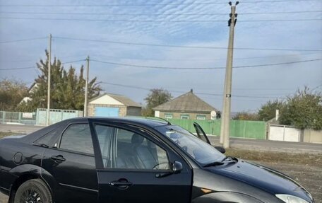 Ford Focus IV, 2004 год, 270 000 рублей, 6 фотография