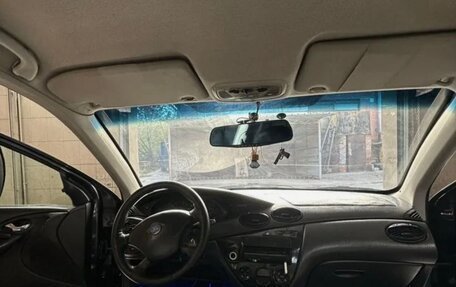 Ford Focus IV, 2004 год, 270 000 рублей, 3 фотография