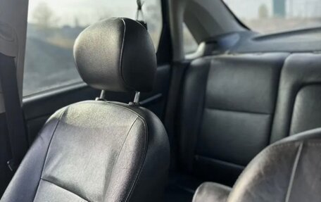 Ford Focus IV, 2004 год, 270 000 рублей, 5 фотография