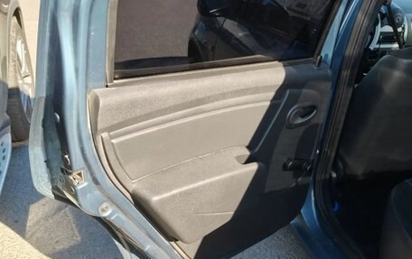 Renault Logan I, 2010 год, 510 000 рублей, 12 фотография