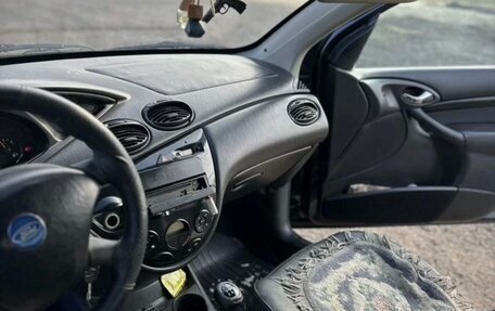 Ford Focus IV, 2004 год, 270 000 рублей, 4 фотография