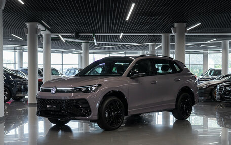 Volkswagen Tiguan, 2026 год, 5 000 000 рублей, 2 фотография