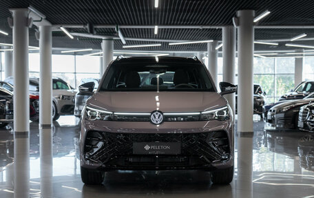 Volkswagen Tiguan, 2026 год, 5 000 000 рублей, 4 фотография