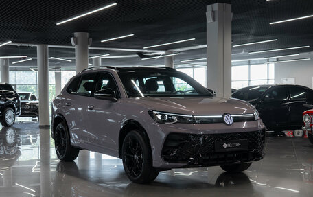 Volkswagen Tiguan, 2026 год, 5 000 000 рублей, 3 фотография