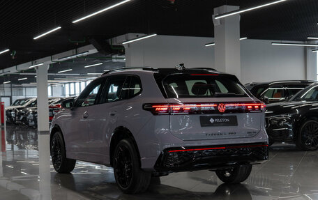 Volkswagen Tiguan, 2026 год, 5 000 000 рублей, 5 фотография