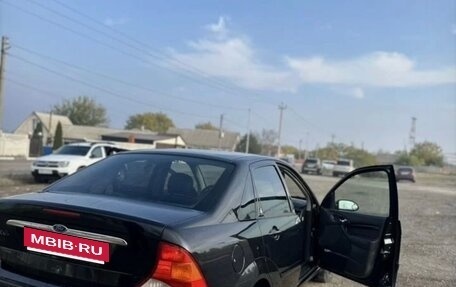Ford Focus IV, 2004 год, 270 000 рублей, 2 фотография