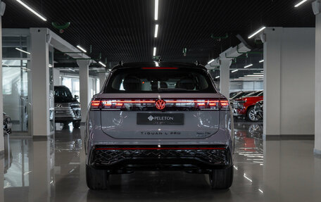 Volkswagen Tiguan, 2026 год, 5 000 000 рублей, 7 фотография