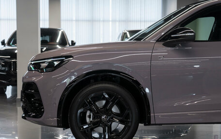 Volkswagen Tiguan, 2026 год, 5 000 000 рублей, 11 фотография