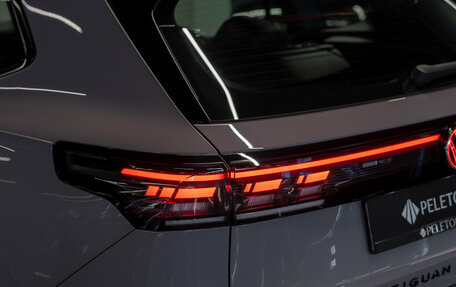 Volkswagen Tiguan, 2026 год, 5 000 000 рублей, 10 фотография