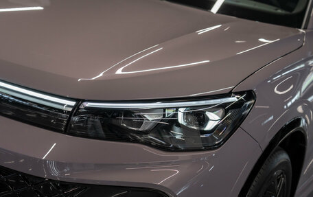 Volkswagen Tiguan, 2026 год, 5 000 000 рублей, 12 фотография