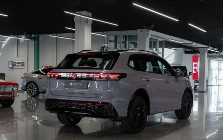 Volkswagen Tiguan, 2026 год, 5 000 000 рублей, 6 фотография
