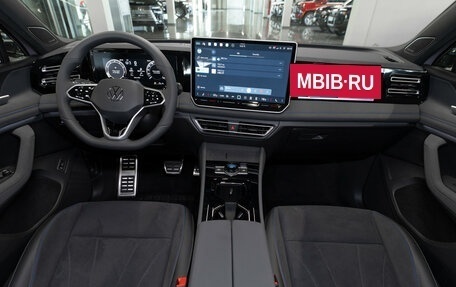 Volkswagen Tiguan, 2026 год, 5 000 000 рублей, 14 фотография