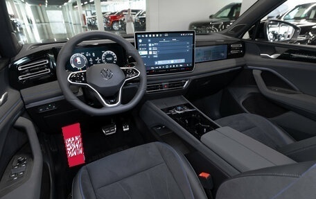 Volkswagen Tiguan, 2026 год, 5 000 000 рублей, 13 фотография