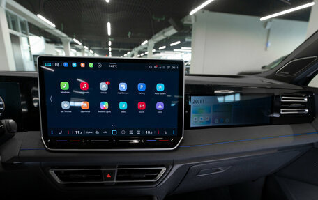 Volkswagen Tiguan, 2026 год, 5 000 000 рублей, 25 фотография