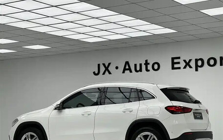 Mercedes-Benz GLA, 2020 год, 2 350 000 рублей, 3 фотография