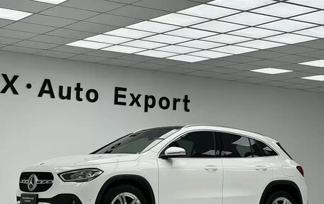 Mercedes-Benz GLA, 2020 год, 2 350 000 рублей, 5 фотография