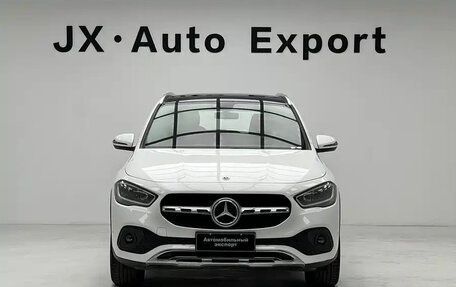 Mercedes-Benz GLA, 2020 год, 2 350 000 рублей, 2 фотография