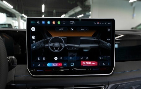Volkswagen Tiguan, 2026 год, 5 000 000 рублей, 26 фотография