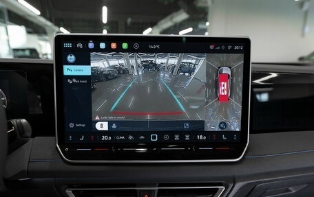 Volkswagen Tiguan, 2026 год, 5 000 000 рублей, 29 фотография
